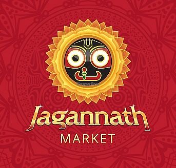 Jagannath Market at Jagannath Market in Almaty
