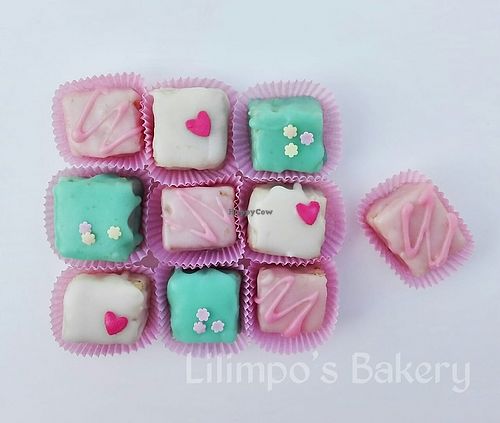 Image of Lilimpo's Vegan Bakery