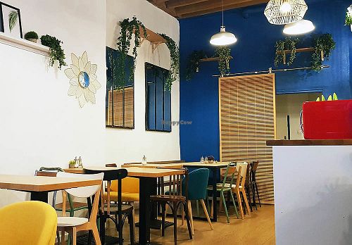 Boko Loco Lyon 1 at Boko Loco - Lyon 1 in Lyon