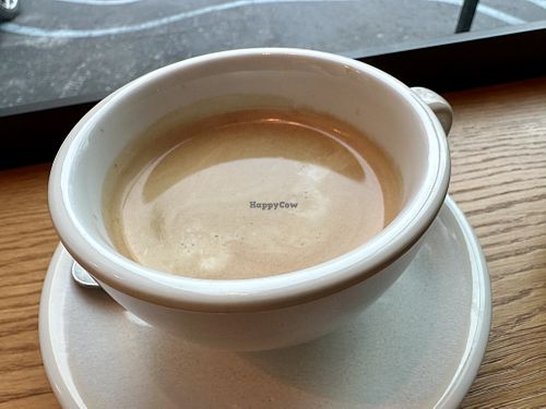  #Veganuary at Nude Food in Augsburg