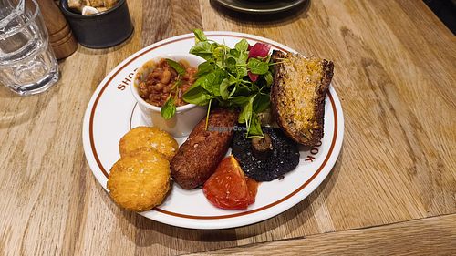  at The Bookshop in Hereford