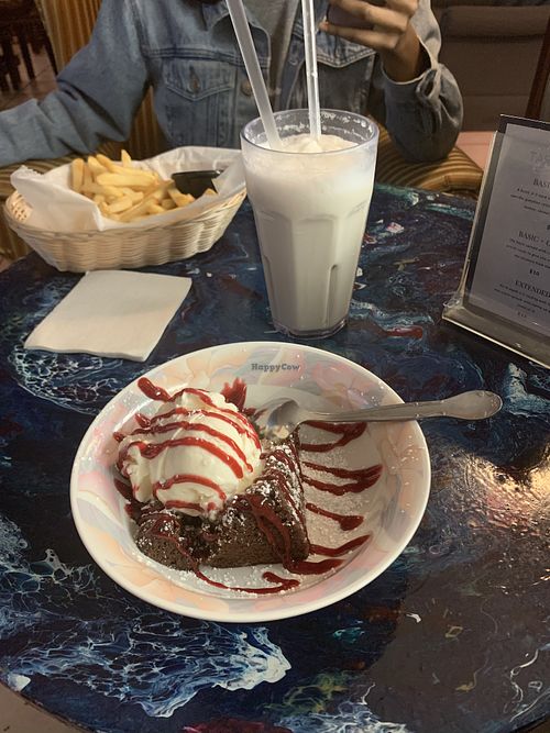 The Cup Coffeehouse Wantagh New York Coffee & Tea HappyCow