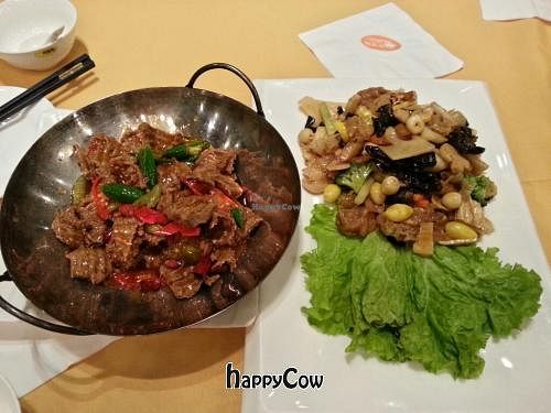 Image of Gongdelin Vegetarian Restaurant