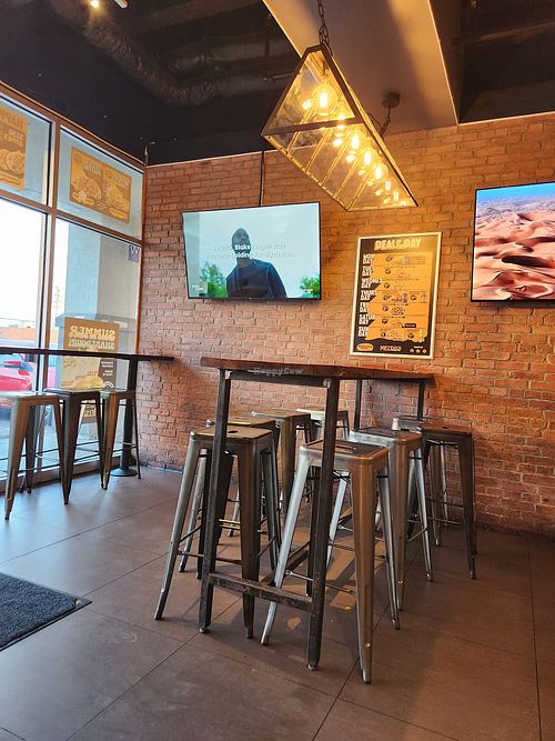  at MELTwich in Waterloo