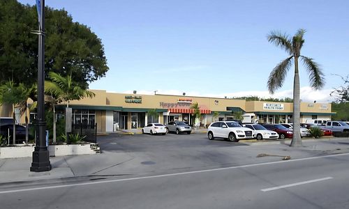  at The Honey Tree in Miami