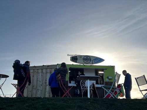 Roots  at Roots in Aberdeen