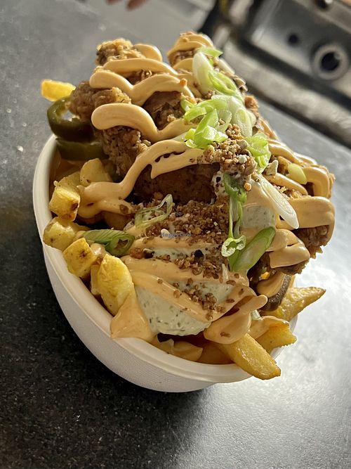  #Veganuary at Roots in Aberdeen