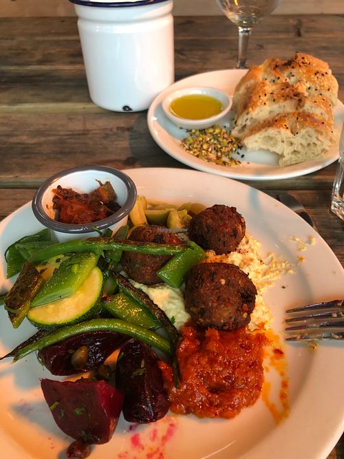  at The Mexico Inn in Penzance