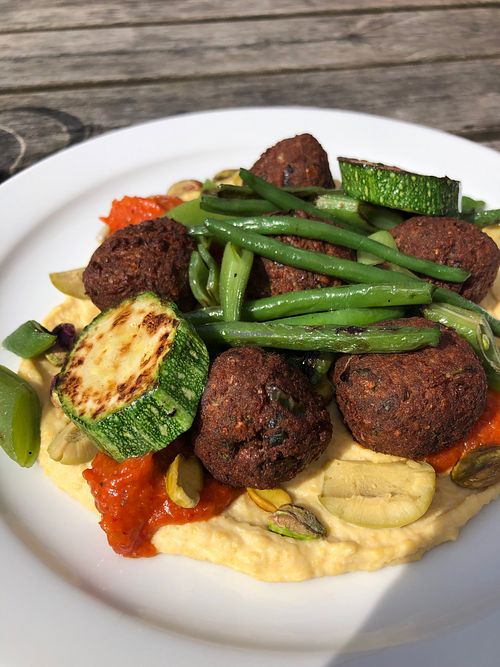  at The Mexico Inn in Penzance