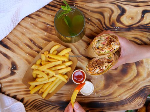 Image of Oaza Joyful Kitchen