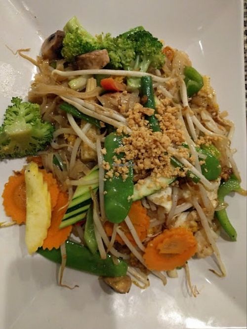 Thyme Canton Massachusetts Restaurant HappyCow