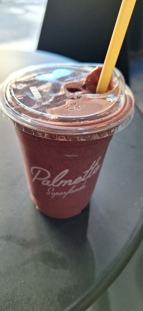  at Palmetto Superfoods - Clement St in San Francisco