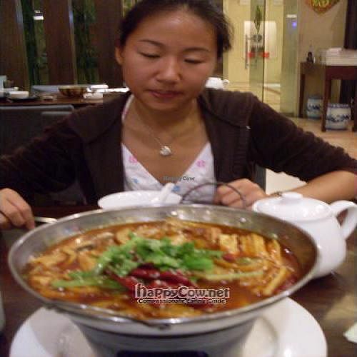  at TiānLóng Bǎo Yán in Xian