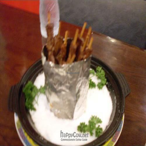  at TiānLóng Bǎo Yán in Xian