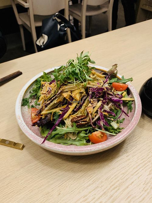 Image of Bloom Sushi