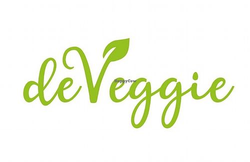 Name at deVeggie in Vilafranca Del Penedes