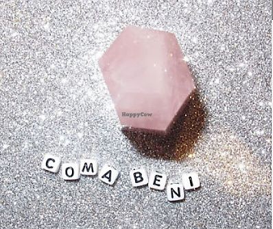 Restaurante de lanches veganos deliciosos! 
Com uma pegada mística e natural, decoração linda, ambiente e atendimentos excelentes! at Beni in Sao Paulo