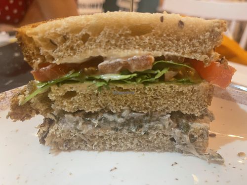   at Gatto Bistrot in Portici