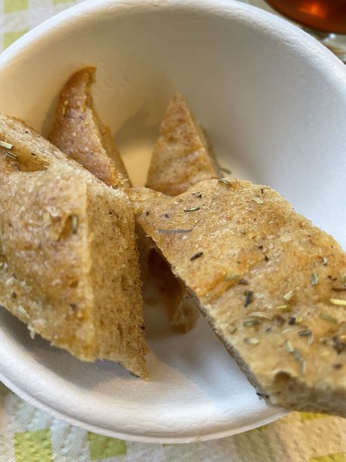   at Sani Sapori in Seriate