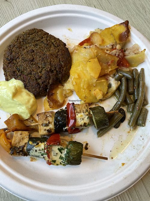   at Sani Sapori in Seriate