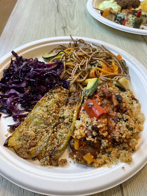   at Sani Sapori in Seriate