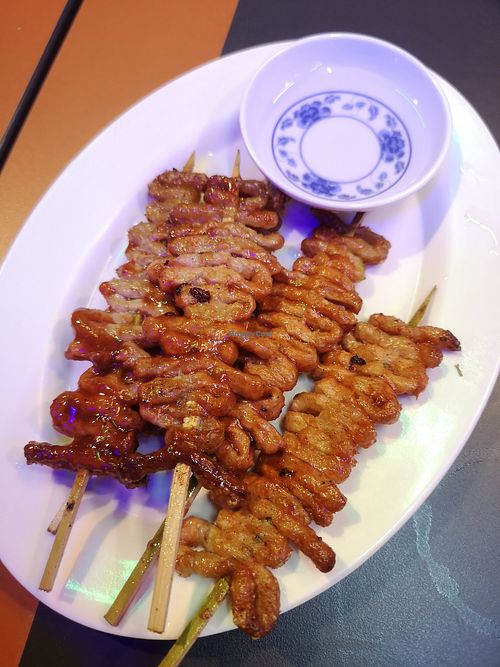 Top Vegan Restaurant Food Image