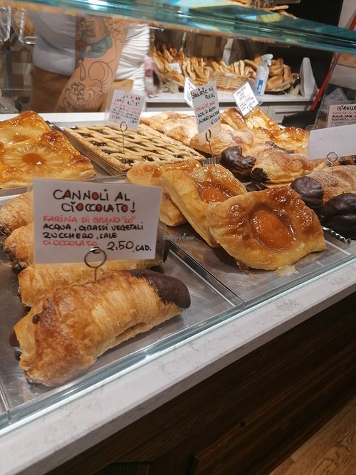 Image of Antico Forno Ursida