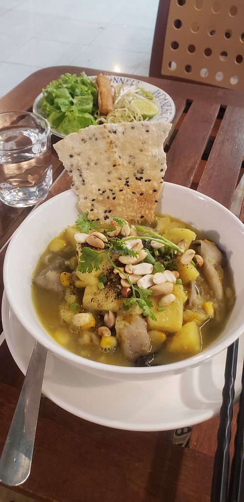 Image of Khong Vegan Restaurant 