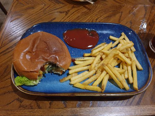  at Rashleigh Arms in St Austell