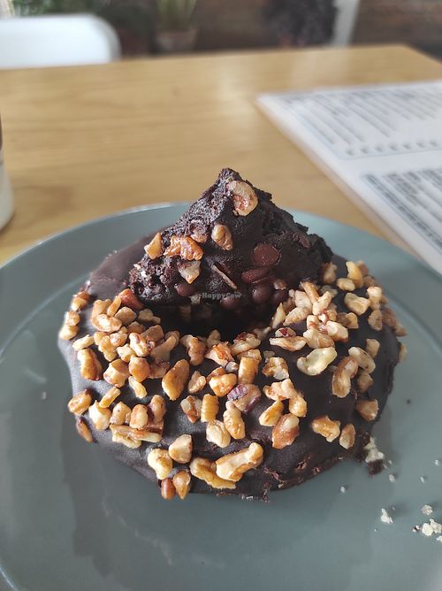 Top Vegan Restaurant Food Image