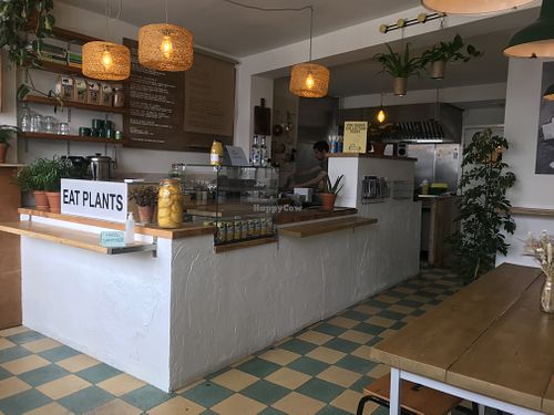 Shop  at Okra in Shrewsbury