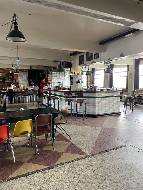 Venue image