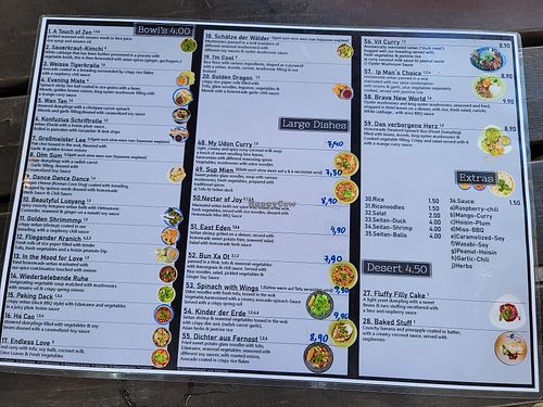  at Element Five in Berlin