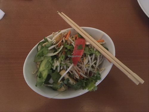  Leckerster „Lab Gai" at SushiBar  in Augsburg