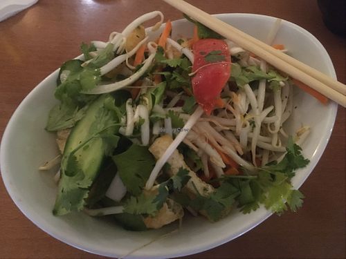 Lab Gai at SushiBar  in Augsburg