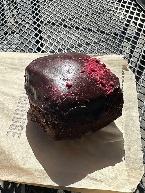 Image of Lucky's Bakehouse