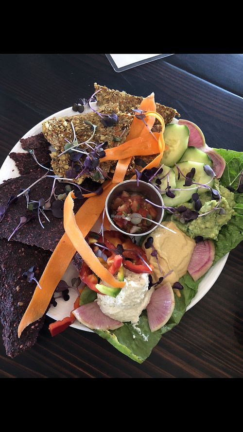 Vegan Restaurants in Phoenix, Arizona, USA