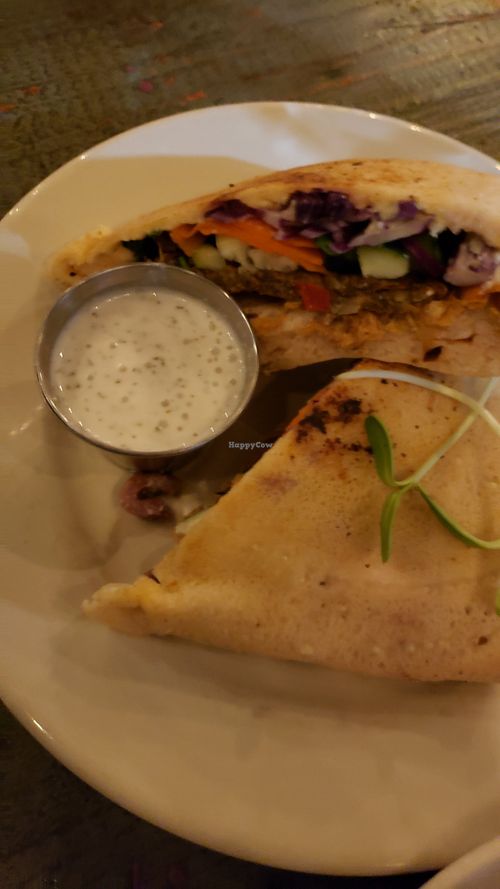 Med Krunch rap at Giving Tree Cafe in Phoenix