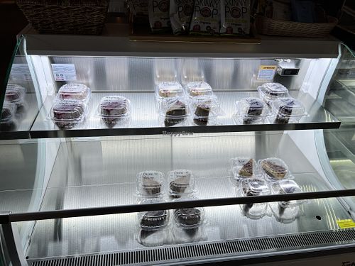   at Giving Tree Cafe in Phoenix