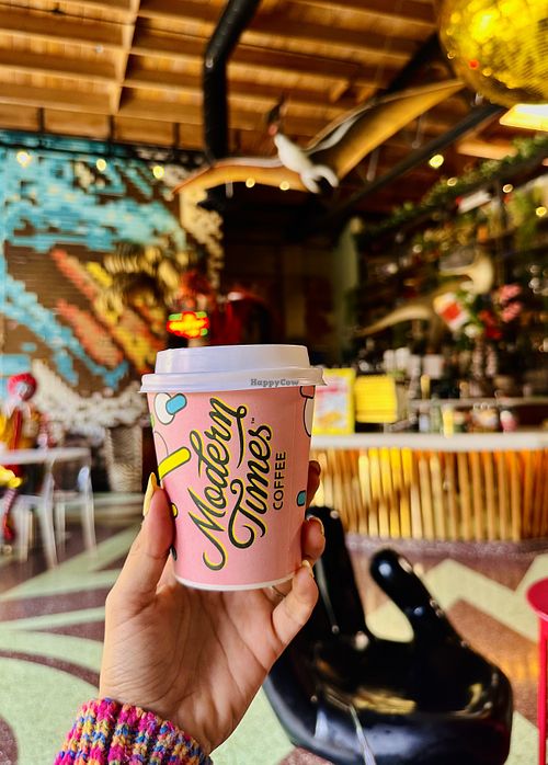   at The Invigatorium in San Diego