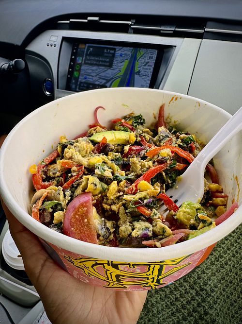   at The Invigatorium in San Diego