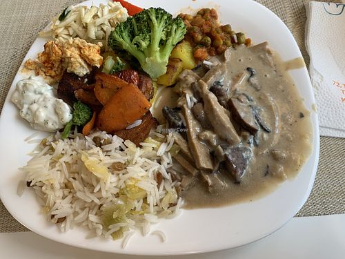 Image of Kring - Center