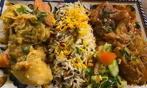 Image of Africa Experience