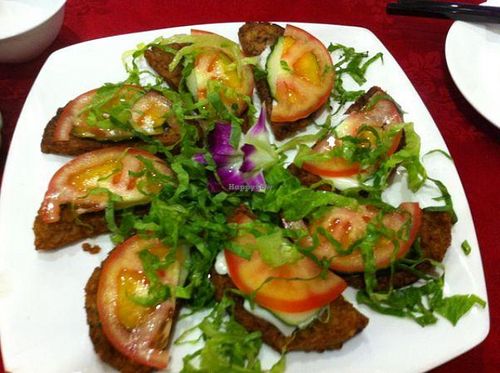 Image of Fo You Yuan Vegetarian 佛有缘素食馆