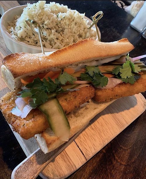 Northern Soul Hoboken New Jersey Restaurant HappyCow