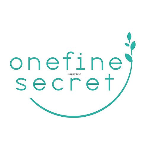 One Fine Secret. The first Clean Beauty Store in Melbourne, Australia. at One Fine Secret in South Yarra