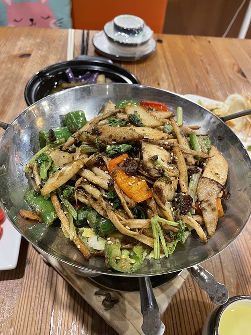   at Pin Cha Ju in Shenzhen