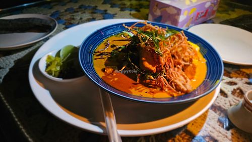 Chiang Mai at Street Vegan House in Koh Phangan