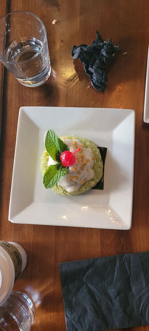 Bodhi Federal Hill Baltimore Maryland Restaurant HappyCow