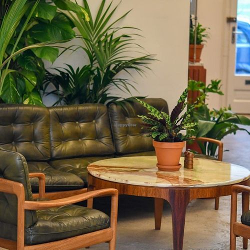  at Karma Food - Neustiftgasse in Vienna